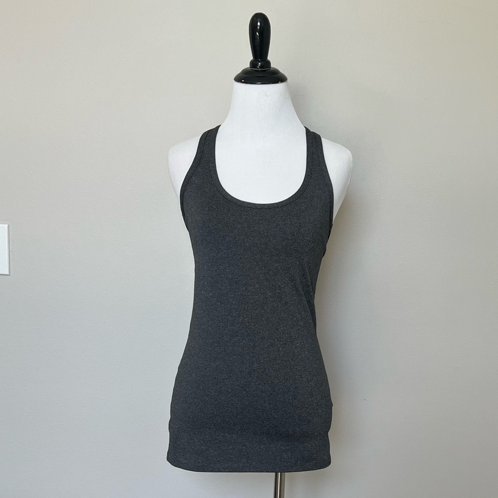 The North Face workout tank